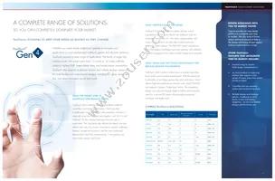 TMA340-48LQI-03T Datasheet Page 6