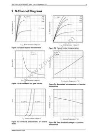 TMC1320-LA Datasheet Page 6