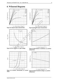 TMC1420-LA Datasheet Page 8