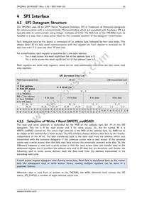TMC2041-LA-T Datasheet Page 15