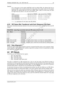 TMC2041-LA-T Datasheet Page 16