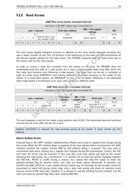 TMC2041-LA-T Datasheet Page 19