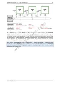 TMC2041-LA-T Datasheet Page 22