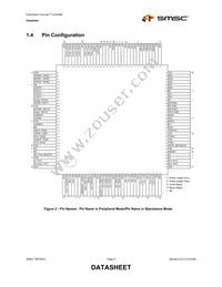 TMC2074-NU Datasheet Page 9