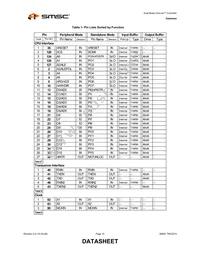 TMC2074-NU Datasheet Page 10