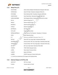 TMC2074-NU Datasheet Page 14