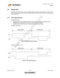 TMC2074-NU Datasheet Page 16