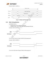 TMC2074-NU Datasheet Page 18