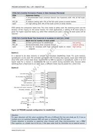 TMC2100-TA-T Datasheet Page 10