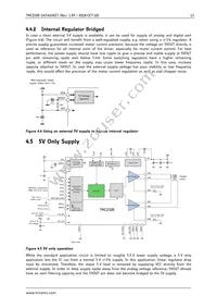 TMC2100-TA-T Datasheet Page 13