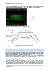 TMC2100-TA-T Datasheet Page 17