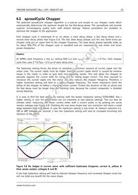 TMC2100-TA-T Datasheet Page 21