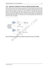 TMC2130-TA-T Datasheet Page 19