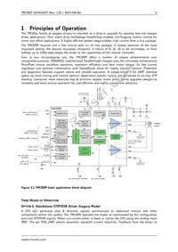 TMC2209-LA-T Datasheet Page 4