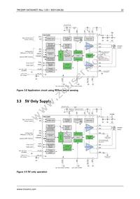 TMC2209-LA-T Datasheet Page 12