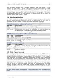 TMC2209-LA-T Datasheet Page 13