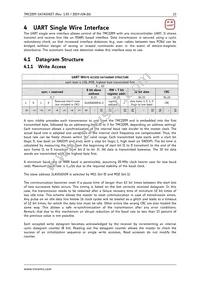 TMC2209-LA-T Datasheet Page 15