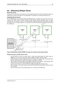 TMC2209-LA-T Datasheet Page 18