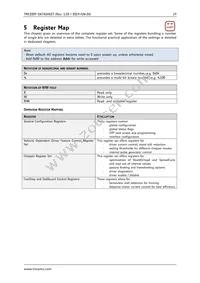 TMC2209-LA-T Datasheet Page 19