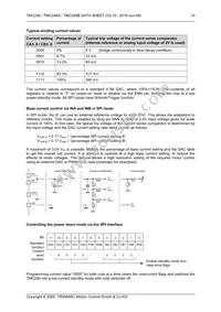 TMC246B-PA Datasheet Page 10