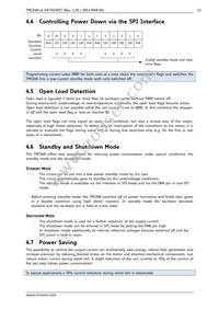 TMC248-LA-X Datasheet Page 13