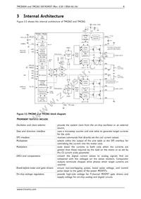 TMC260-PA-T Datasheet Page 8