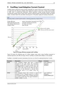TMC262C-LA Datasheet Page 14