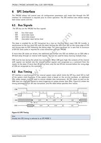 TMC262C-LA Datasheet Page 17