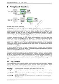 TMC2660-PA Datasheet Page 4