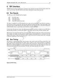TMC2660-PA Datasheet Page 15