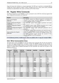 TMC2660-PA Datasheet Page 17
