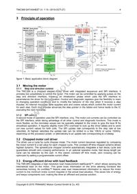 TMC389-LA Datasheet Page 4