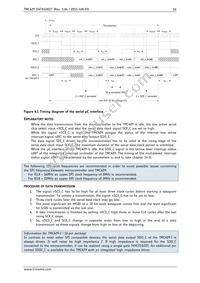 TMC429-LI Datasheet Page 16