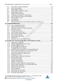 TMC4330A-LA Datasheet Page 5