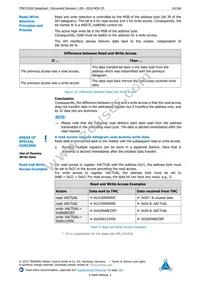 TMC4330A-LA Datasheet Page 14