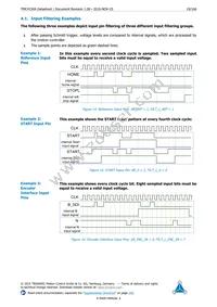 TMC4330A-LA Datasheet Page 19