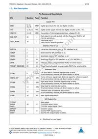 TMC4331A-LA Datasheet Page 9