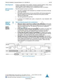 TMC4331A-LA Datasheet Page 15