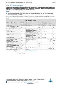 TMC4331A-LA Datasheet Page 16