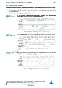 TMC4331A-LA Datasheet Page 19