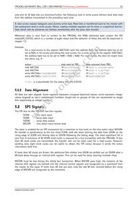 TMC4361-LA-T Datasheet Page 13