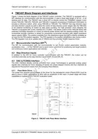 TMC457-BC Datasheet Page 6