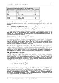 TMC457-BC Datasheet Page 10