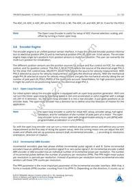 TMC4670-BI-X Datasheet Page 15