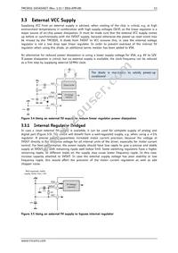 TMC5031-LA-T Datasheet Page 13