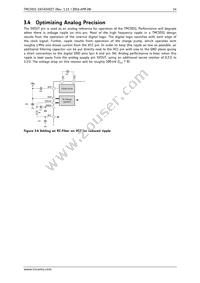 TMC5031-LA-T Datasheet Page 14