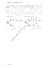 TMC5041-LA-T Datasheet Page 15