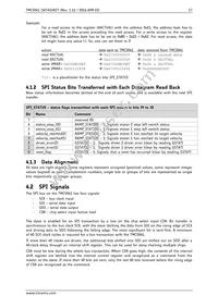 TMC5041-LA-T Datasheet Page 17