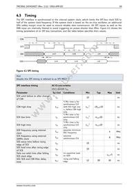 TMC5041-LA-T Datasheet Page 18