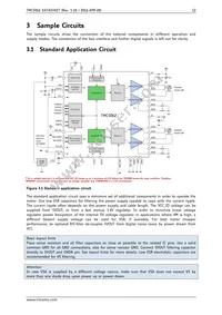 TMC5062-LA Datasheet Page 12